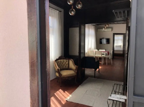 Saye Konak Kaleiçi&Oldtown