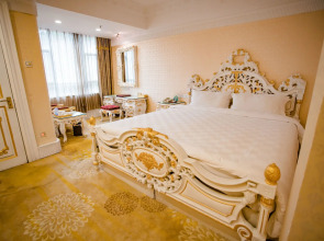 Nanyang King's Gate Hotel - Free Shuttle Service to Canton Fair