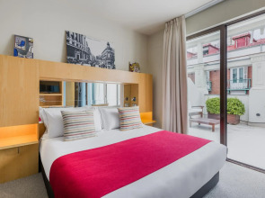 Room Mate Alicia, Madrid