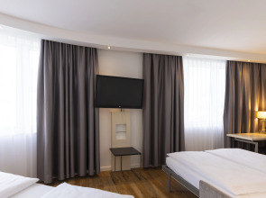 Scandic Berlin Kurfürstendamm