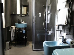 The Market Urban Hotel