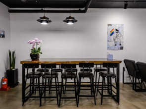 Hotel HYGGELIG - Hostel