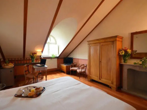 Hotel Roma E Rocca Cavour