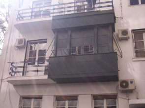 The New Yorkers Hotel