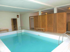 Отель Айтар