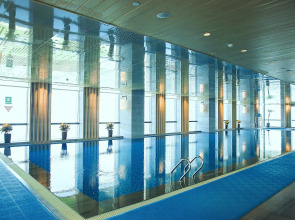 HUALUXE Wuxi Taihu by IHG