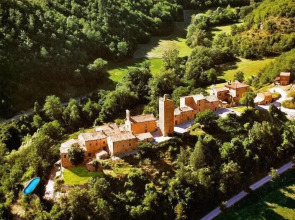 Agriturismo Castello della Pieve