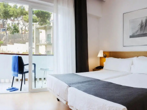 Gran Hotel Reymar & Spa