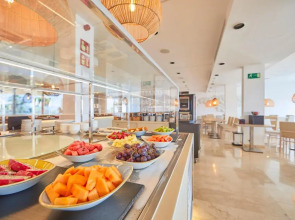 Aparthotel Ponent Mar