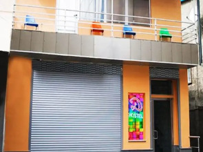 Domino Yerevan Hostel & Tours