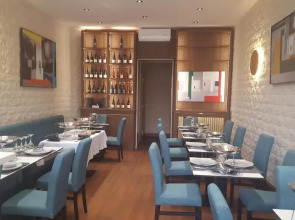 Le Grand Hotel Tours