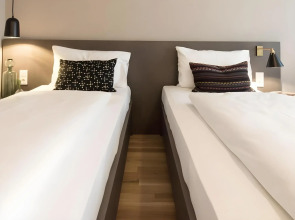 Bold Hotel München Zentrum