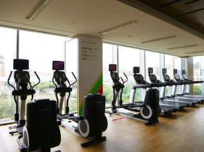 Sheraton Qingdao Licang Hotel