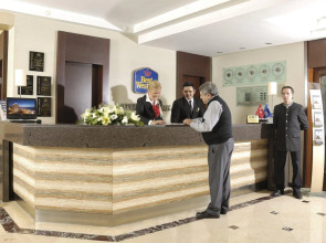 Best Western Plus Hotel Konak