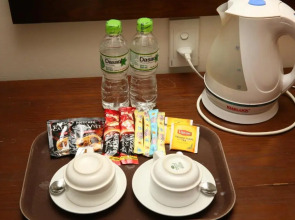 Arcadia Phu Quoc Resort