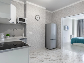 Апартаменты на улице Береговая 73