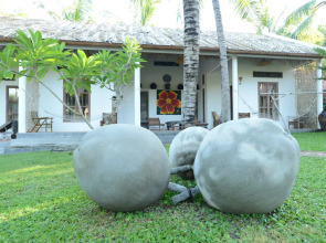 Some Days Of Silence Resort and Spa