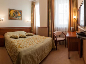 Гостиный Дом