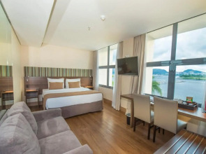 Prodigy Santos Dumont by Wish