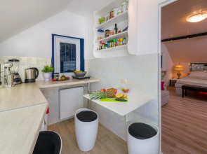 Anastasia Suites Zagreb