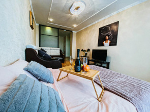 Симбирские апартаменты на ул. Кирова, д. 6