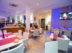 Eligonia Hotel Apartments