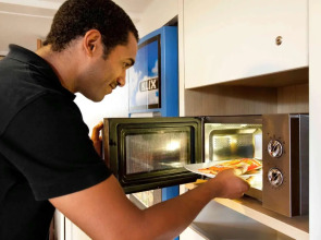 hotelF1 Paris Porte de Montreuil