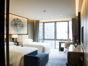 Sheraton Zhuhai Hotel