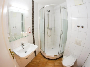 Отель Karlshorst