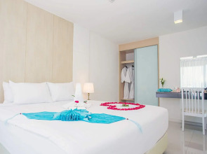 Отель Royal Pavilion Hua Hin