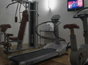 Italiana Hotels Milan Rho Fair