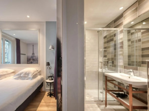 Отель Stella Etoile	