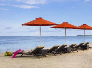 Ibis Styles Bali Benoa