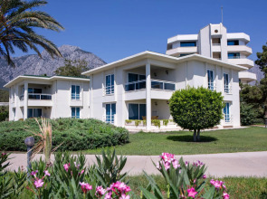 Mirage Park Resort - All Inclusive