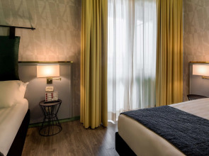 Best Western Plus CHC Florence