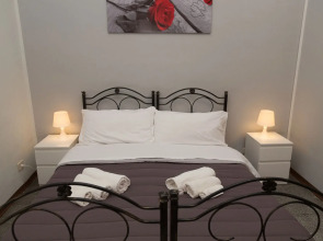 B&B Tra L'Etna e il Mare