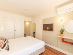 Отель WOT Lagos Soul