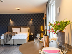 MASEVEN München Messe Dornach