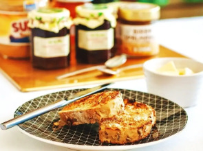 Twentieth Century B&B