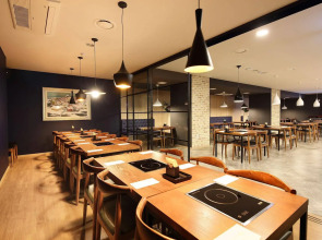 Travelodge Myeongdong Namsan