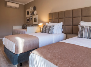 Vila Garden Guesthouse