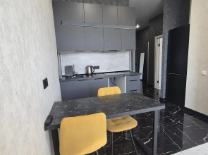 ЯрСити на проспекте Московский