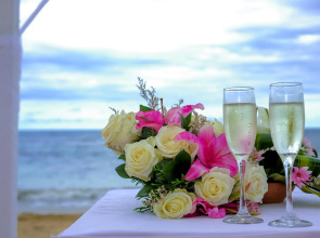 Grand Sirenis Punta Cana Resort & Aquagames - All Inclusive