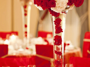 Fairmont Peace Hotel on the Bund