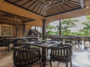 Курорт Pita Maha Resort & Spa