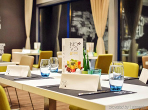 Novotel Gdansk Centrum