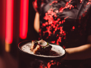 Clarion Hotel The Pier