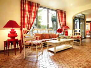 Hotel Airport Cannes Mandelieu