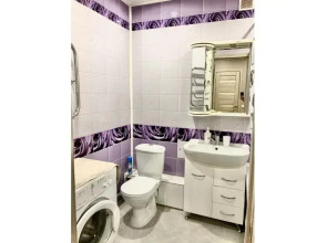 Вознесенский на Мервинской