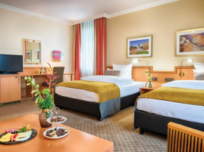 Leonardo Hotel Mannheim City Center